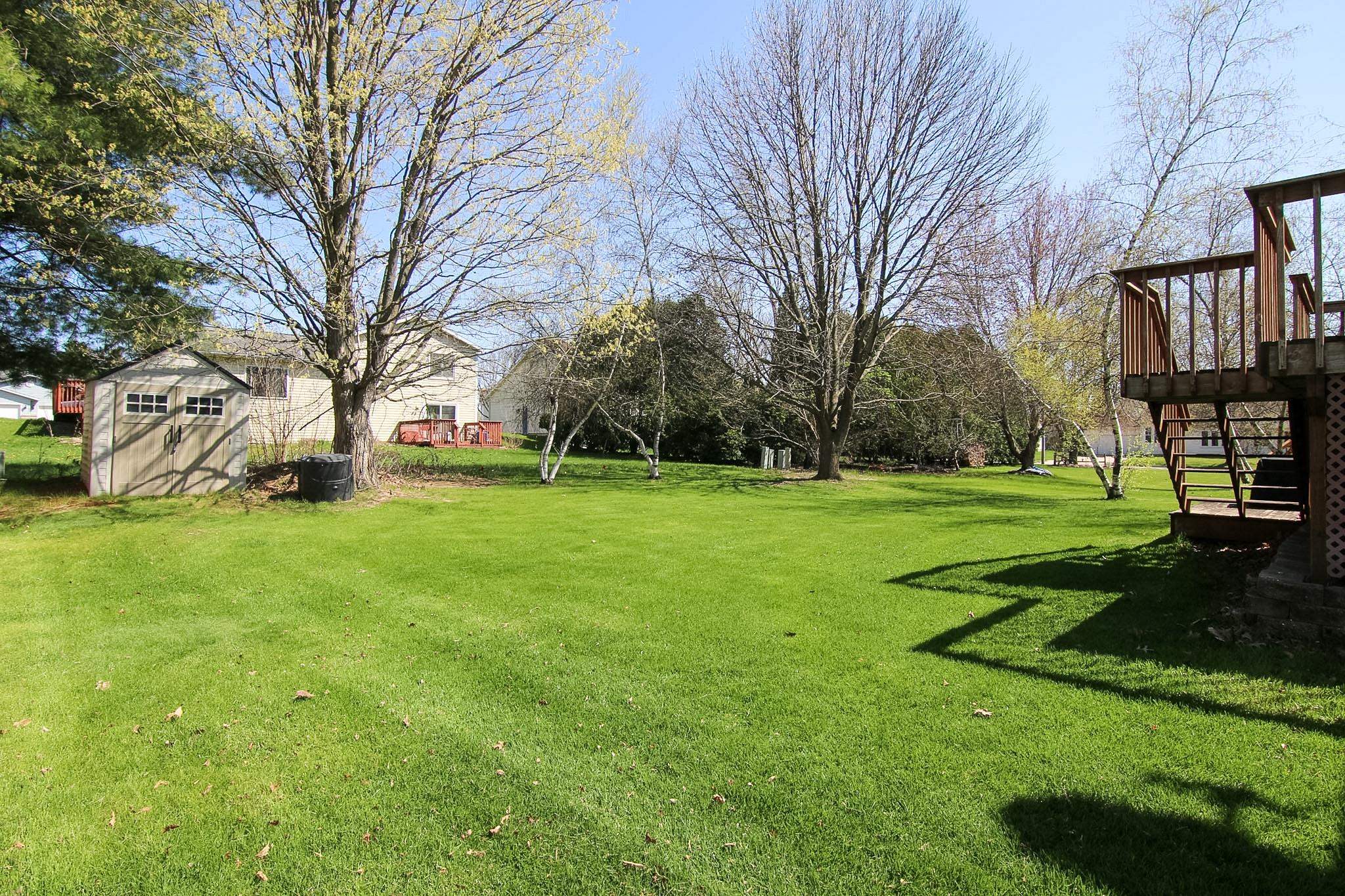 804 Whispering Way Cottage Grove, WI 53527 - Photo 70 of 72