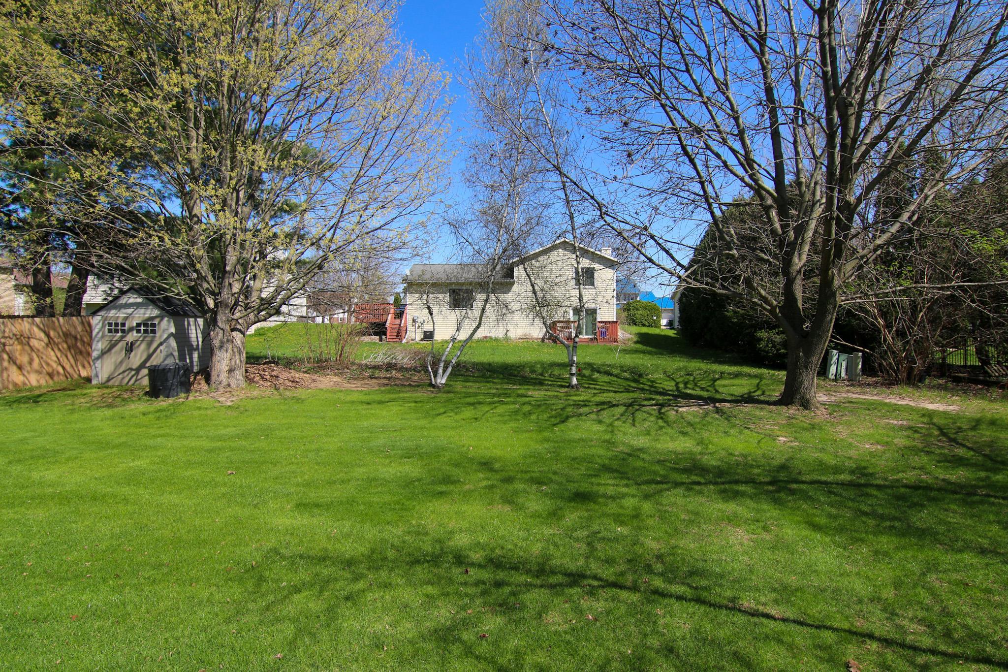 804 Whispering Way Cottage Grove, WI 53527 - Photo 71 of 72