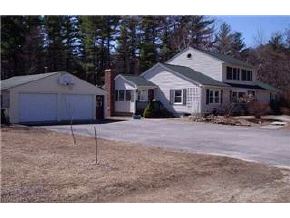 59 Old Derry Road Londonderry, NH 03053 - Photo 2 of 9