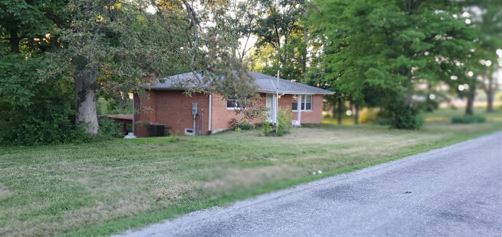 6733 Reinneck Road Freeburg, IL 62243 - Photo 1 of 1