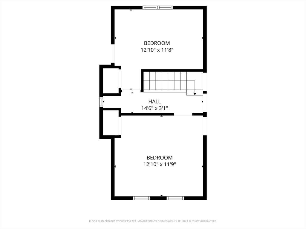 50 Mount Pleasant Amherst, MA 01002 - Photo 41 of 42 a picture of a bench in front of a white house