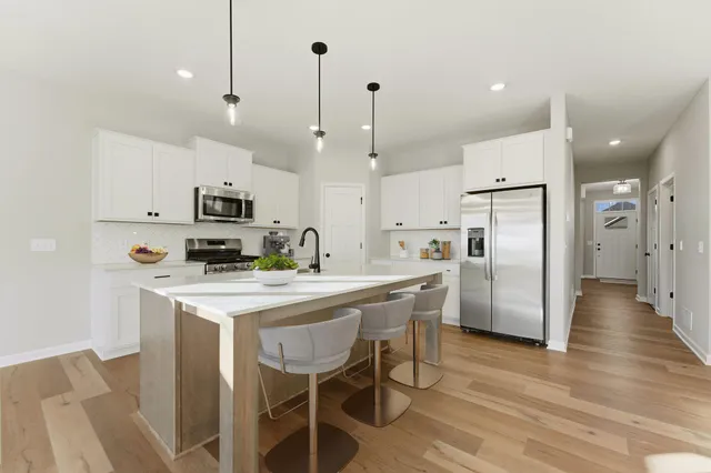 $474,990 | 10633 29th Street Northeast, St. Michael, MN 55376