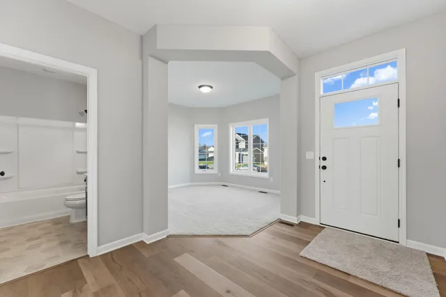 $474,990 | 10633 29th Street Northeast, St. Michael, MN 55376