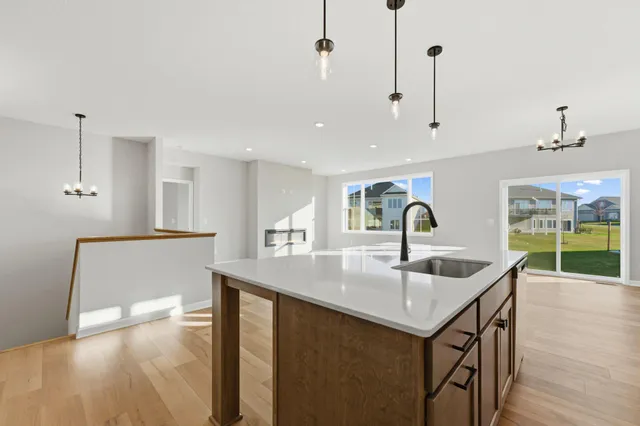 $474,990 | 10633 29th Street Northeast, St. Michael, MN 55376