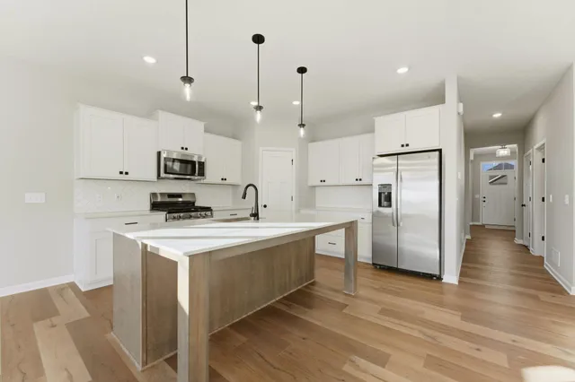 $474,990 | 10633 29th Street Northeast, St. Michael, MN 55376