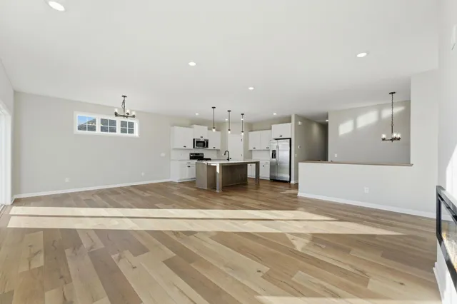 $474,990 | 10633 29th Street Northeast, St. Michael, MN 55376