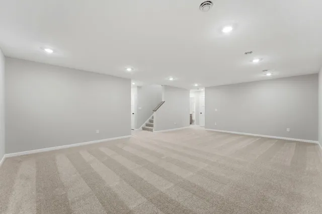 $474,990 | 10633 29th Street Northeast, St. Michael, MN 55376