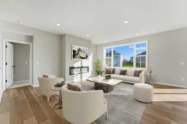 $474,990 | 10633 29th Street Northeast, St. Michael, MN 55376