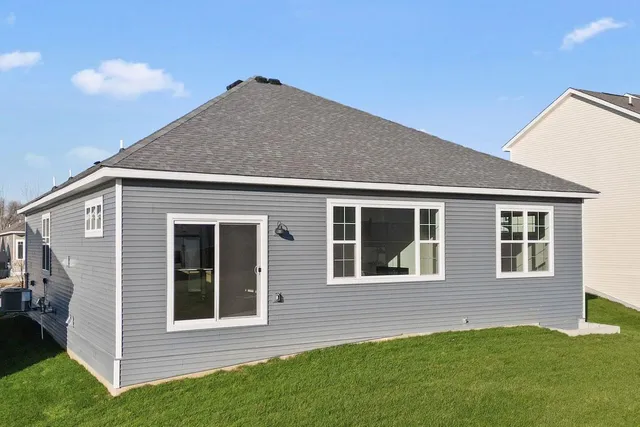 $474,990 | 10633 29th Street Northeast, St. Michael, MN 55376