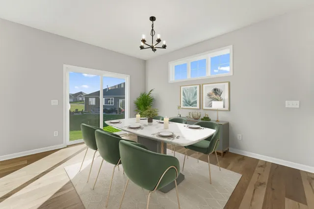 $474,990 | 10633 29th Street Northeast, St. Michael, MN 55376