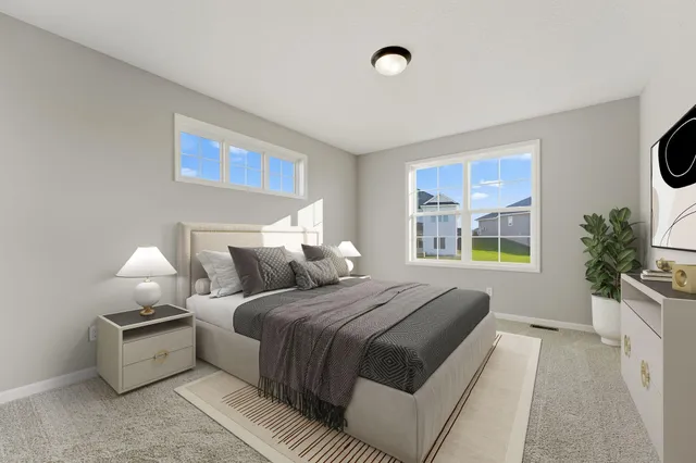 $474,990 | 10633 29th Street Northeast, St. Michael, MN 55376