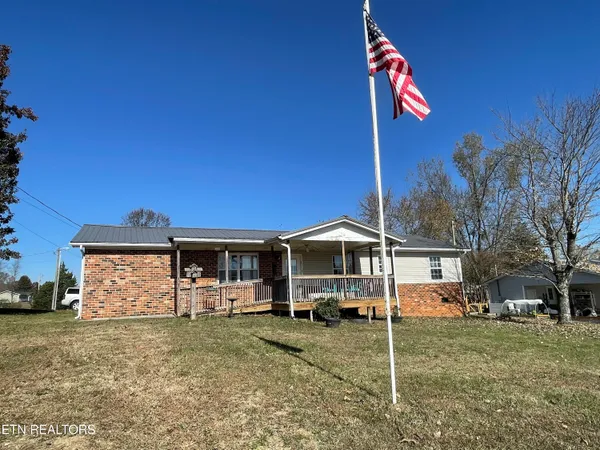 $279,900 | 303 Curtis Road, Tellico Plains, TN 37385