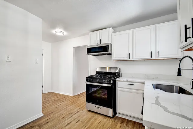 $1,395 | 844 San Manuel Avenue, San Antonio, TX 78237