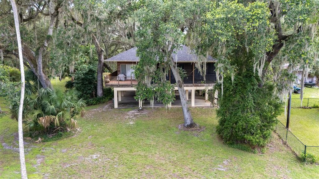2299 North Bayou Point Inverness, FL 34453 - Photo 57 of 62