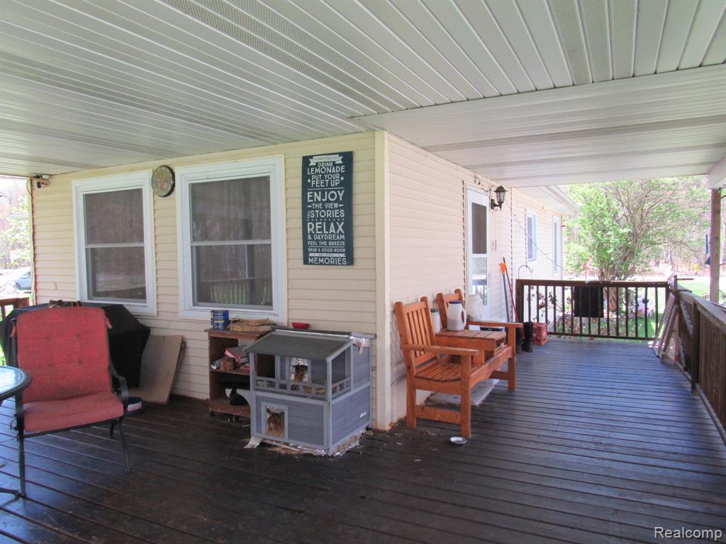7813 Rookway Road Birch Run, MI 48415 - Photo 10 of 61