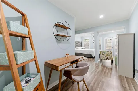 $469,000 | 222 Forkner Drive, Unit 19, Decatur, GA 30030