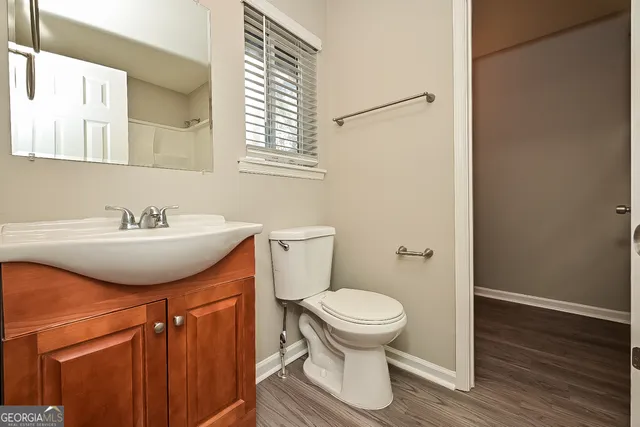 $1,530 | 8974 Homewood Drive, Riverdale, GA 30274