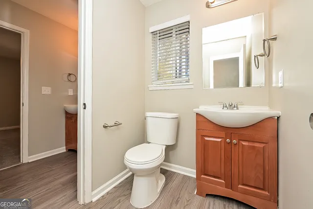 $1,530 | 8974 Homewood Drive, Riverdale, GA 30274