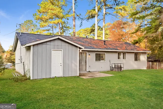 $1,530 | 8974 Homewood Drive, Riverdale, GA 30274