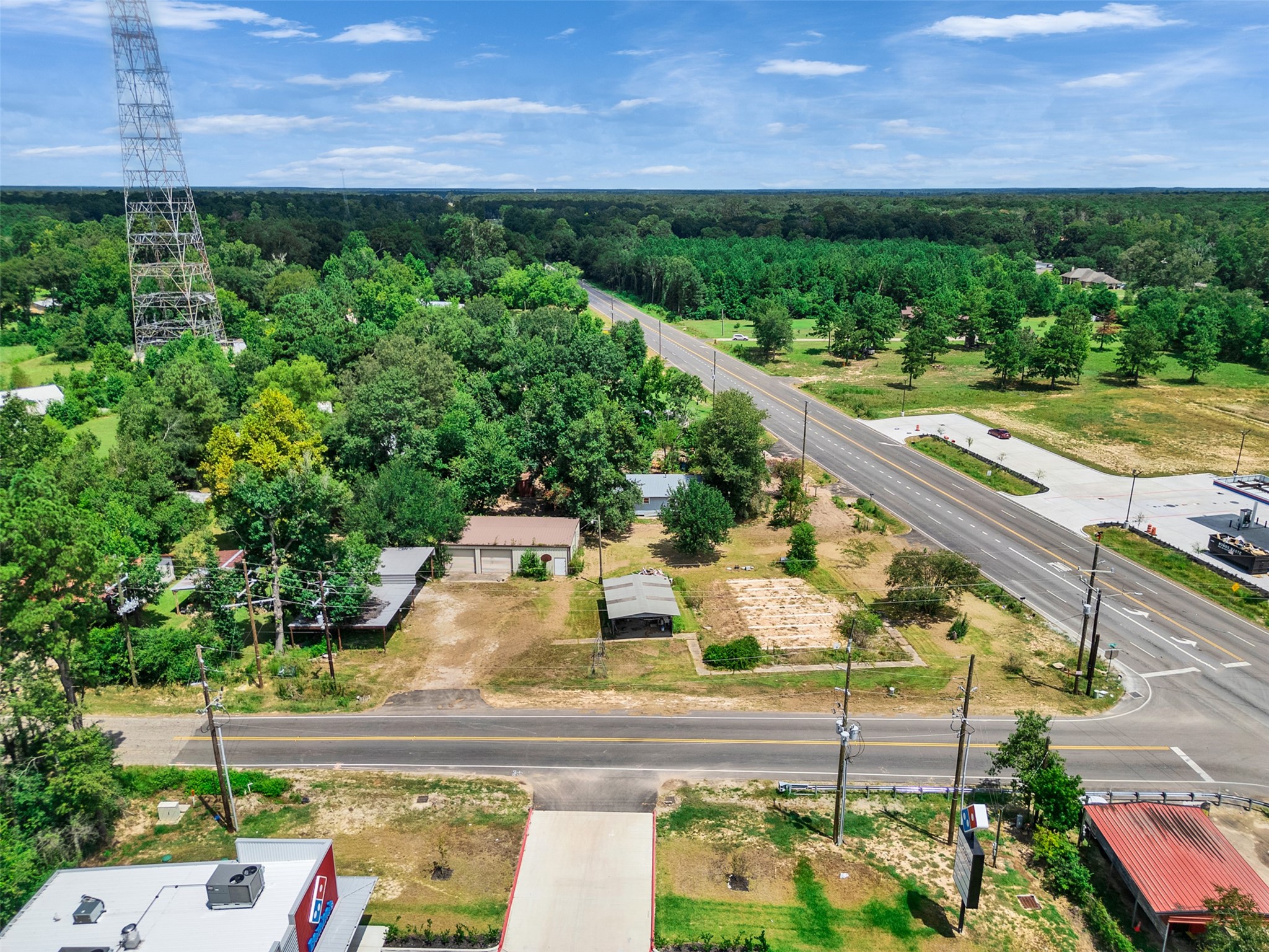 10790 Fostoria Road Cleveland, TX 77328 - Photo 2 of 13 Gallery Image 2