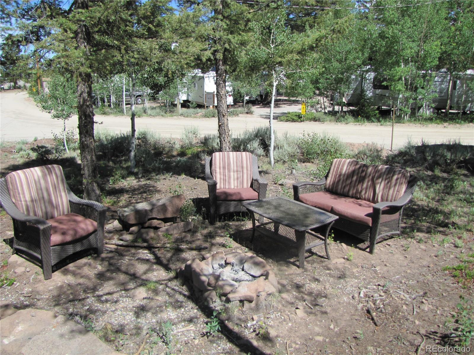 1524 Narrow Gauge Road Fairplay, CO 80440 - Photo 5 of 22