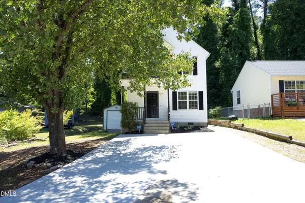 $329,900 | 3001 Corinth Lane, Durham, NC 27704