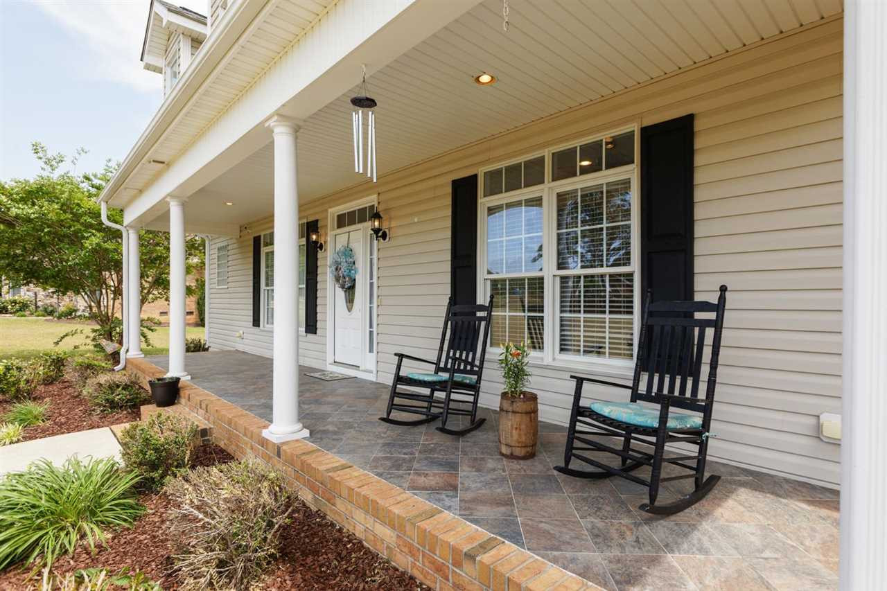 2575 Federal Road Benson, NC 27504 - Photo 7 of 30 Photo 7