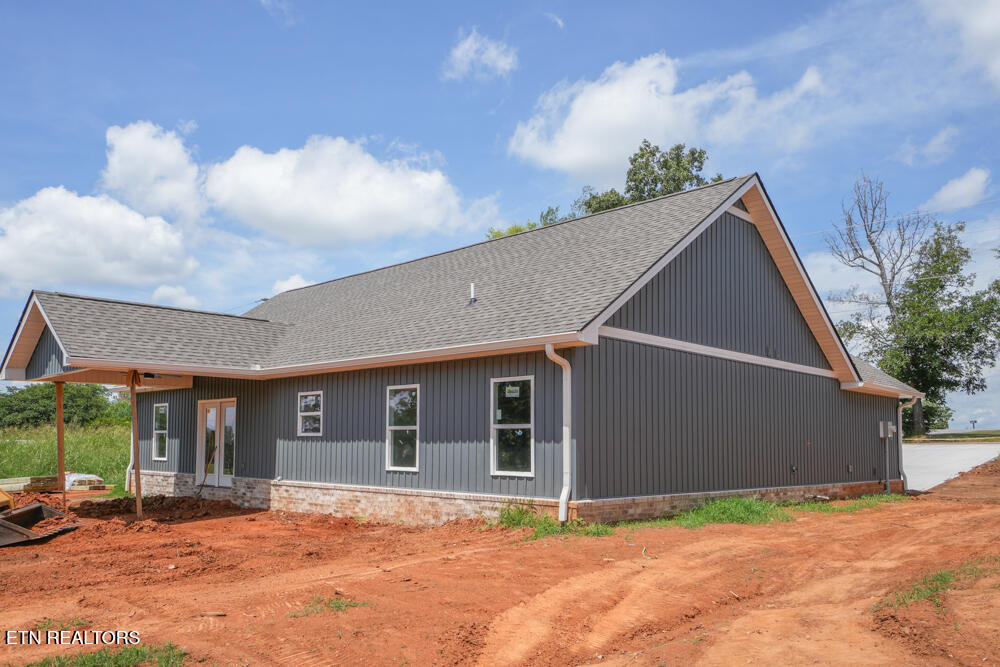 5145 Gregory Road Greenback, TN 37742 - Photo 20 of 21 DSC00841