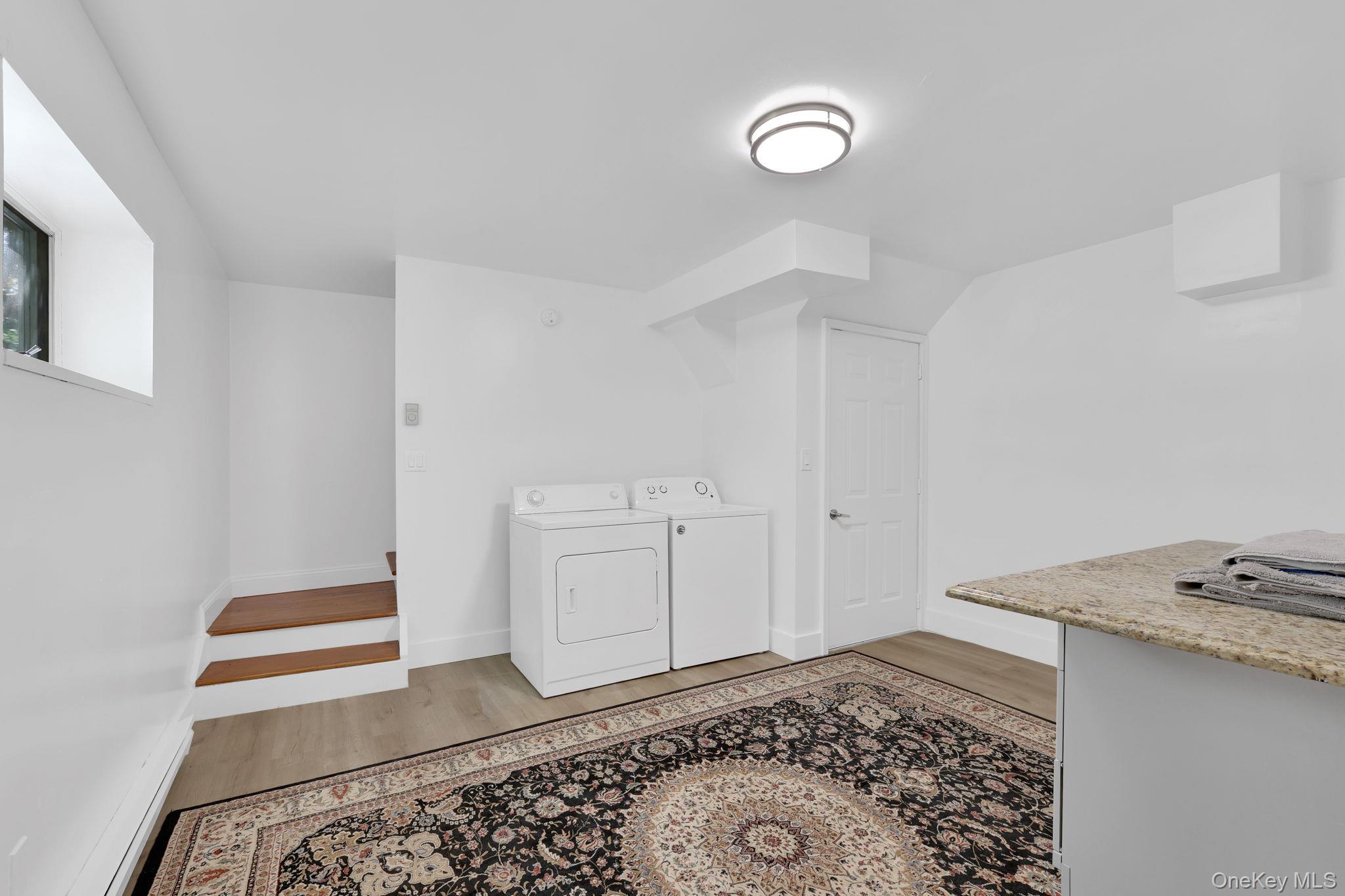 23 Cooley Road Parksville, NY 12768 - Photo 41 of 49 laundry room