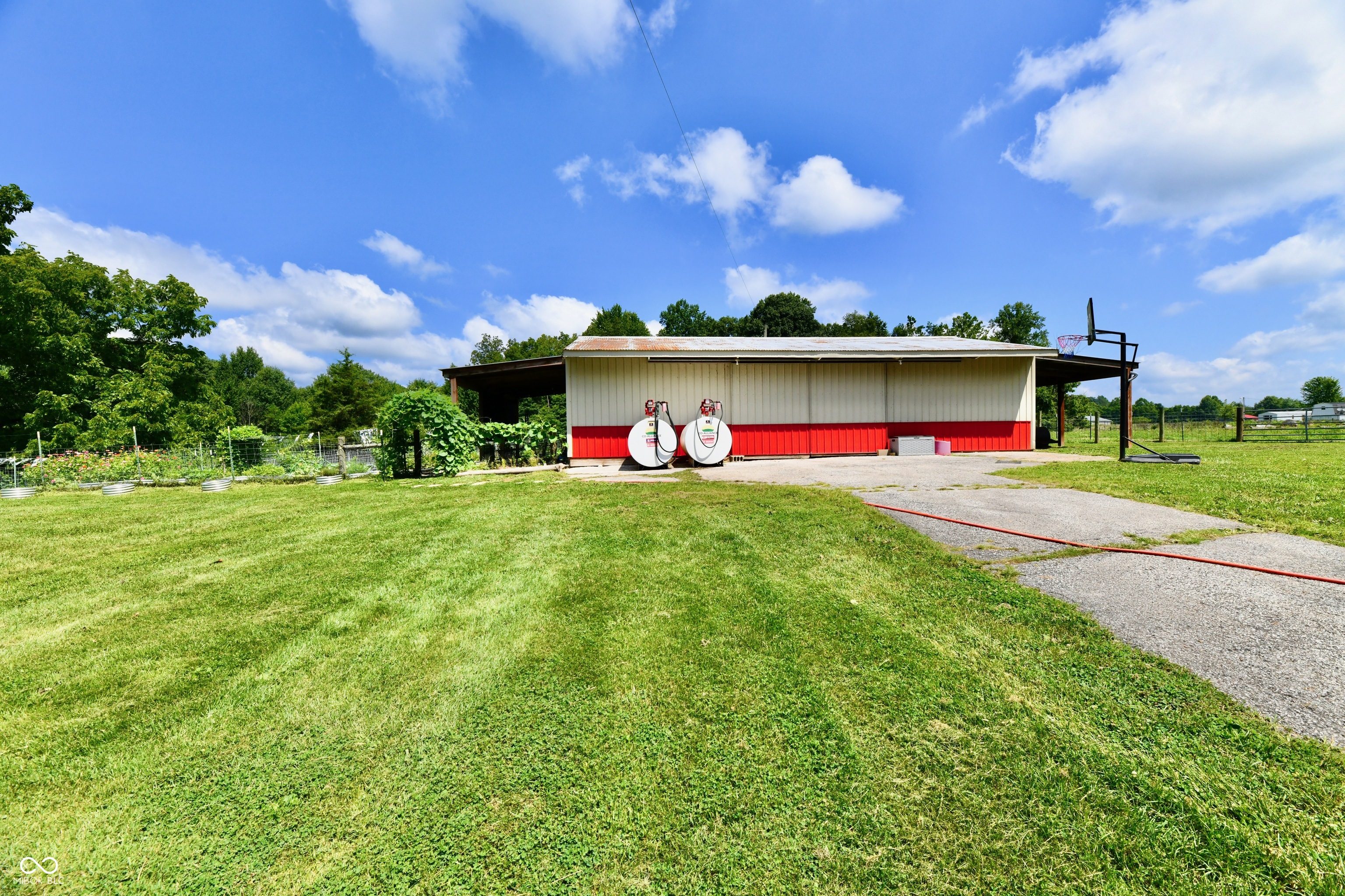 2501 North Quincy Road Quincy, IN 47456 - Photo 33 of 89 Gallery Image 33