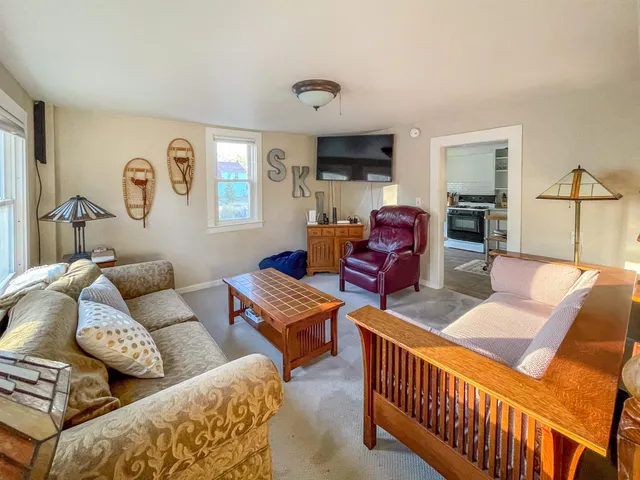 $415,000 | 198 Depot Street, Cavendish, VT 05153