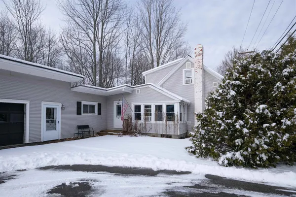$390,000 | 198 Depot Street, Cavendish, VT 05153