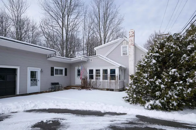 $415,000 | 198 Depot Street, Cavendish, VT 05153