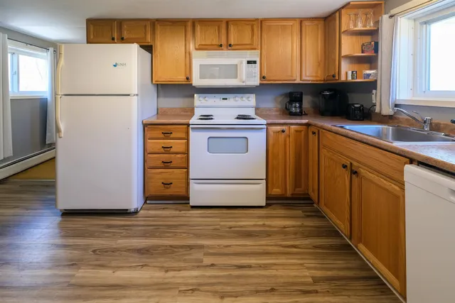 $415,000 | 198 Depot Street, Cavendish, VT 05153