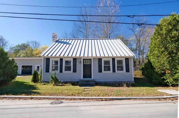 $390,000 | 198 Depot Street, Cavendish, VT 05153