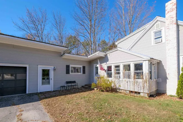 $415,000 | 198 Depot Street, Cavendish, VT 05153