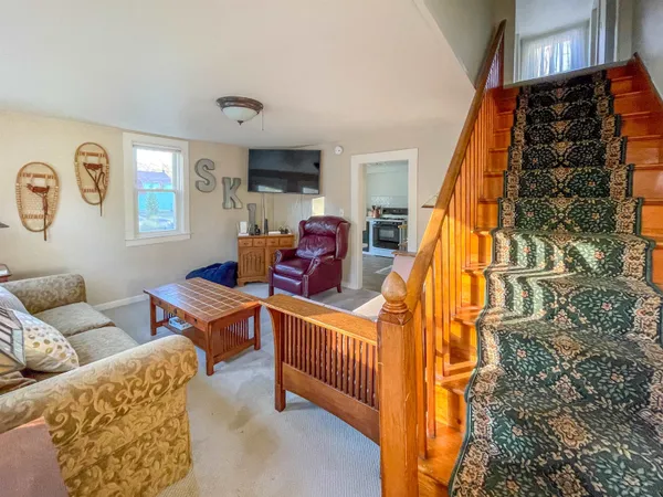 $390,000 | 198 Depot Street, Cavendish, VT 05153