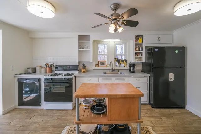 $415,000 | 198 Depot Street, Cavendish, VT 05153