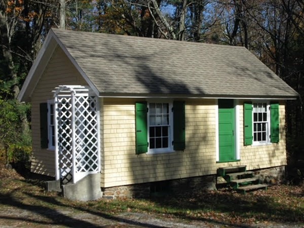 0 Chapin Road Holden, MA 01520 - Photo 17 of 18 Gallery Image 17
