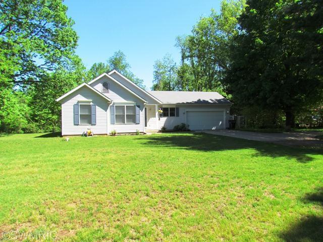 8067 Chapel Road Niles, MI 49120 - Photo 1 of 21 Primary Photo