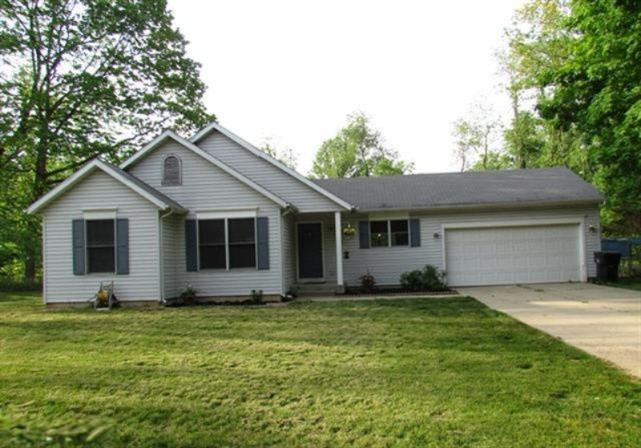 8067 Chapel Road Niles, MI 49120 - Photo 21 of 21 Additional Photo