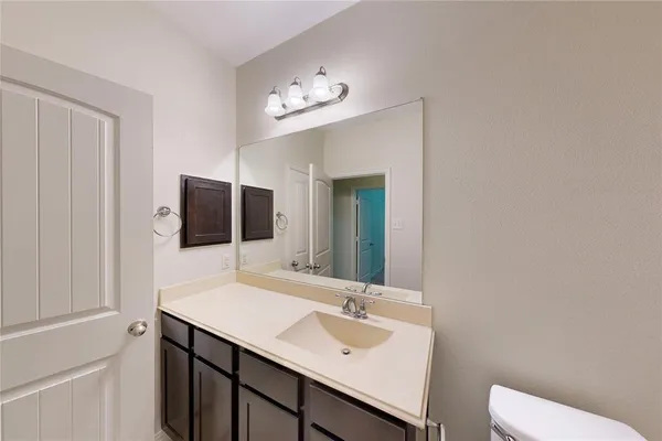 $375,000 | 3312 Glen Crest Lane, Denton, TX 76208