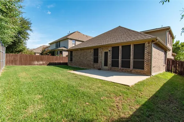 $375,000 | 3312 Glen Crest Lane, Denton, TX 76208