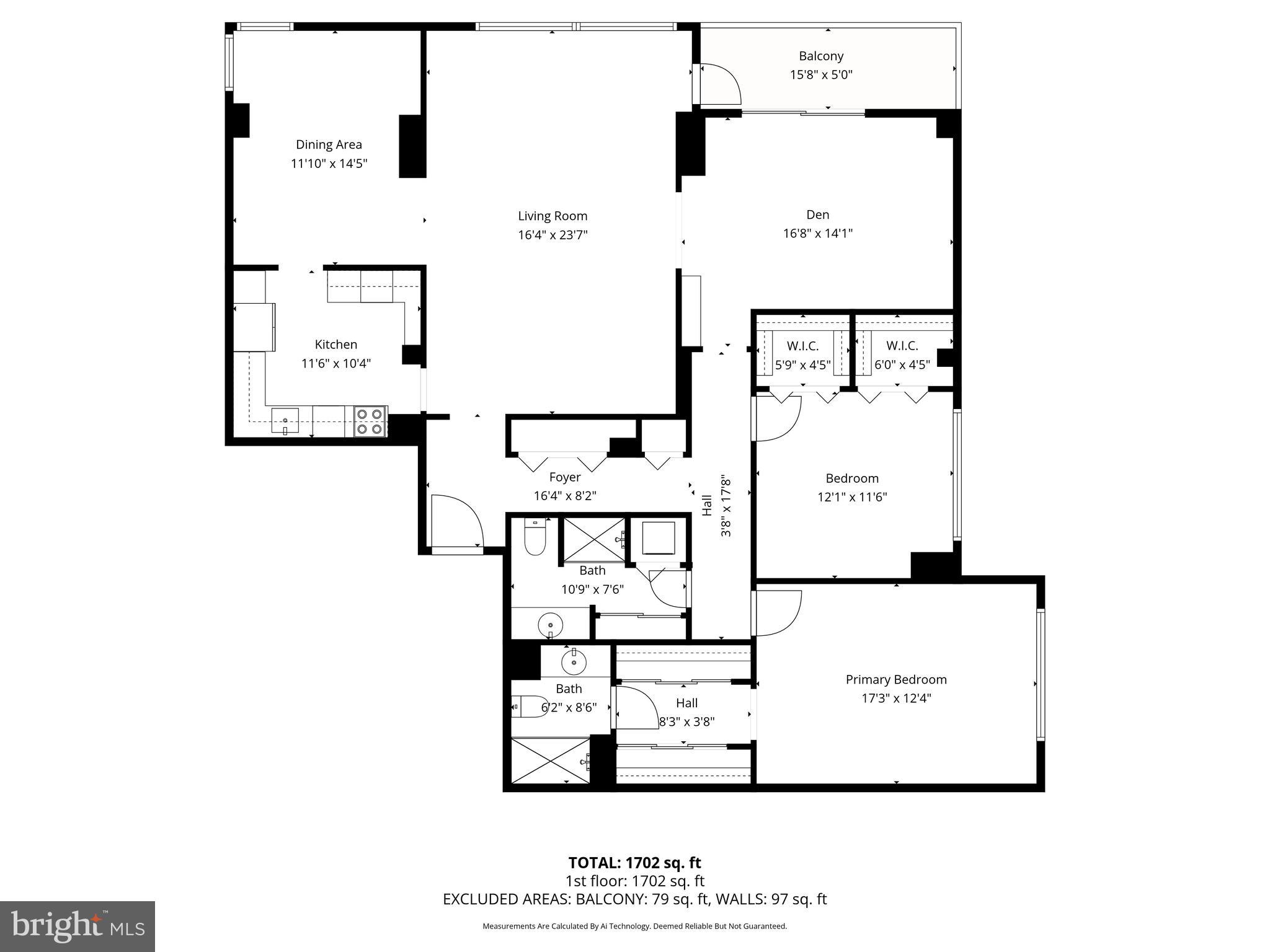 111 Hamlet Hill Road, Unit 412 Baltimore, MD 21210 - Photo 33 of 33