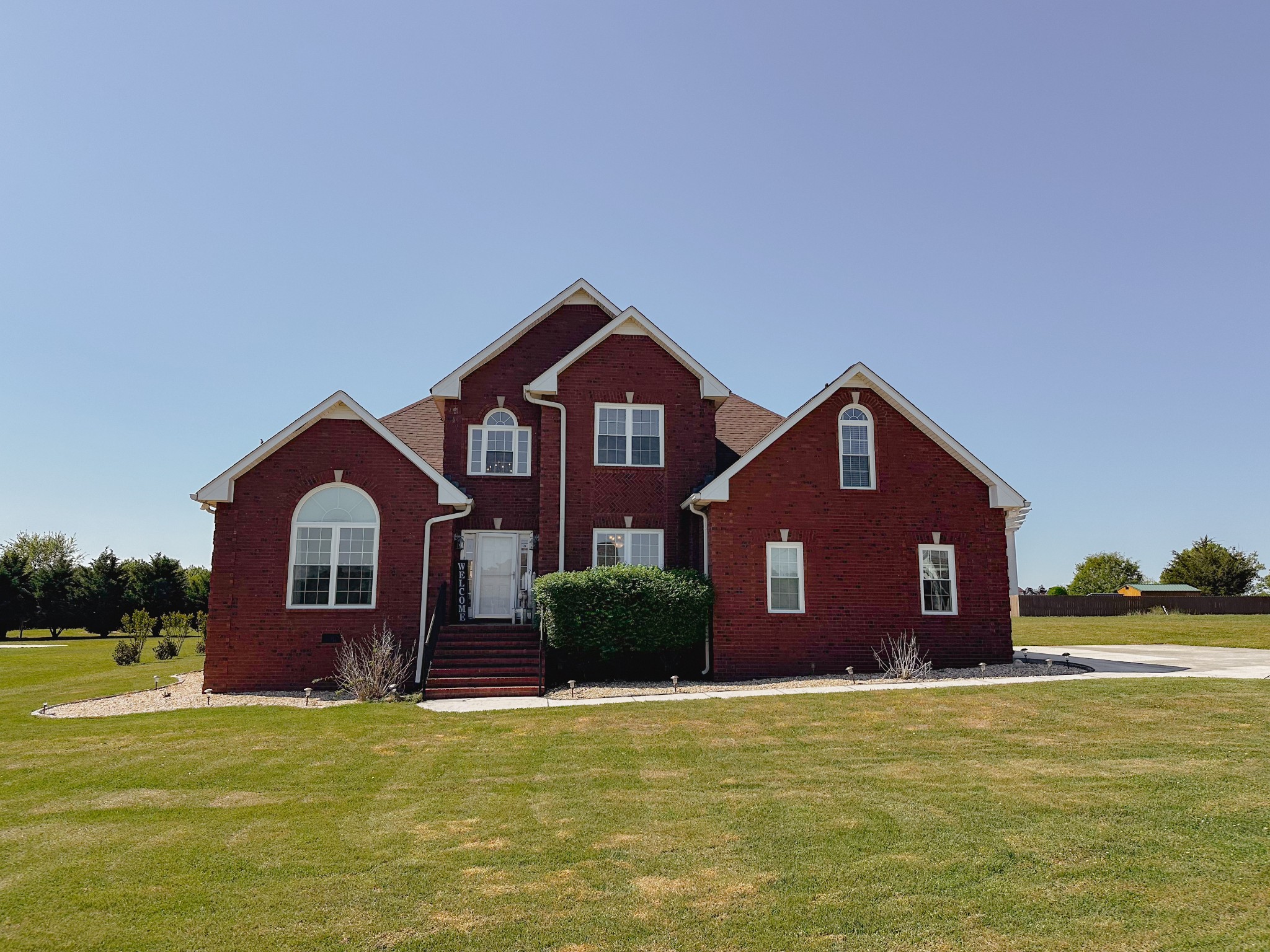 98 Aberdeen Road Hillsboro, TN 37342 - Photo 1 of 43