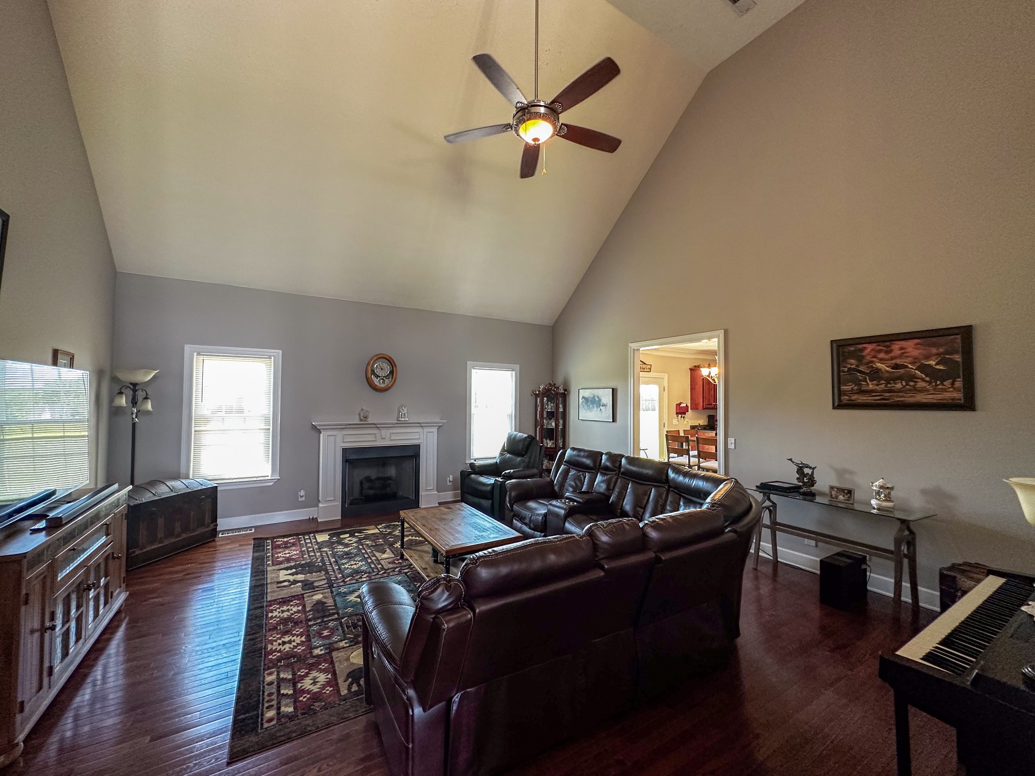 98 Aberdeen Road Hillsboro, TN 37342 - Photo 14 of 43