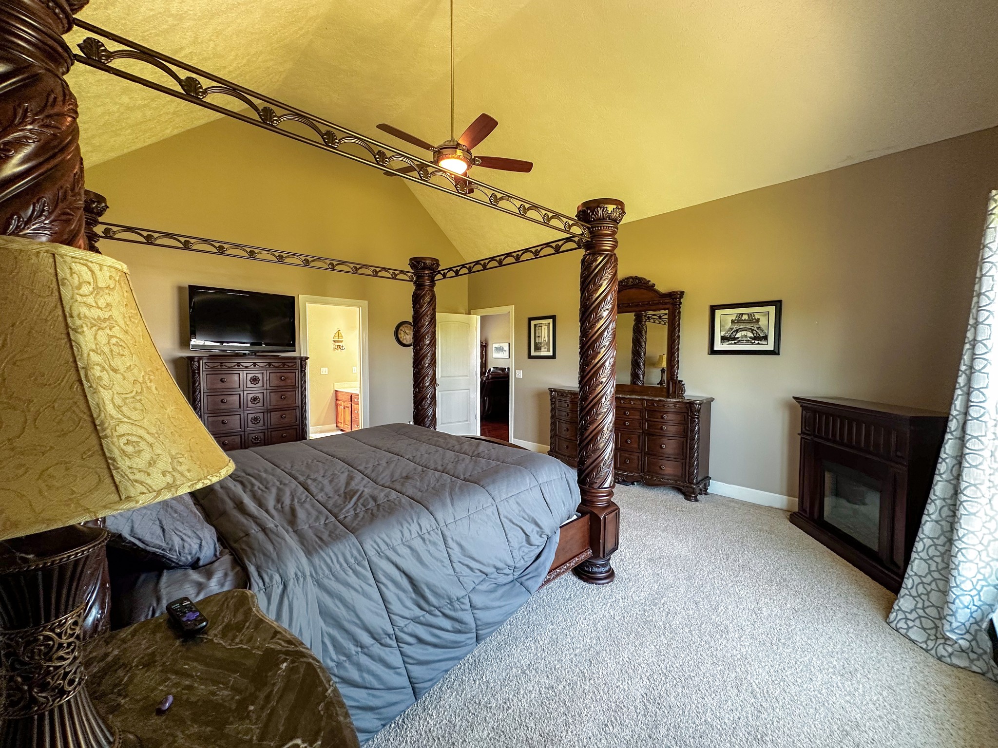 98 Aberdeen Road Hillsboro, TN 37342 - Photo 26 of 43