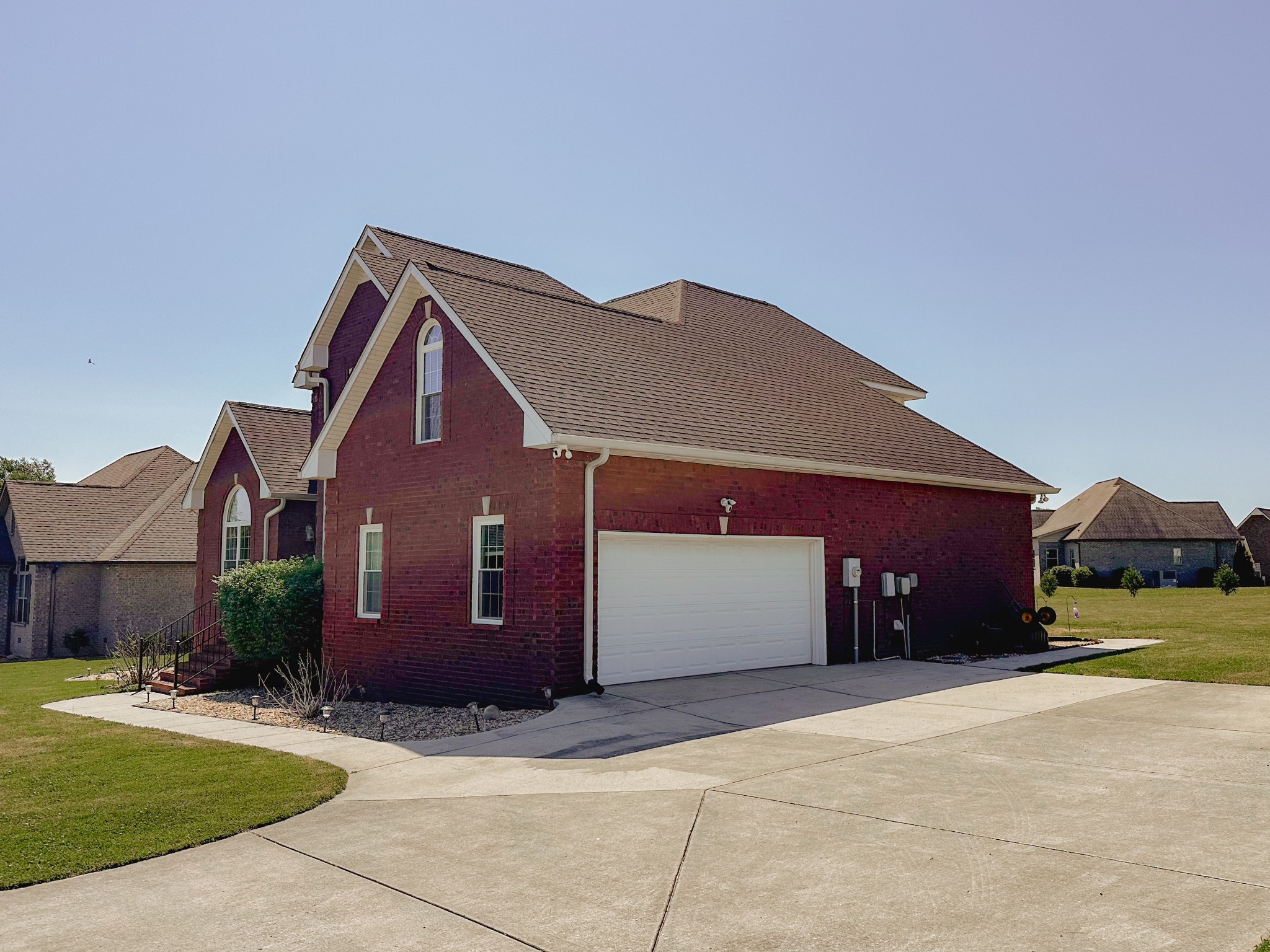 98 Aberdeen Road Hillsboro, TN 37342 - Photo 3 of 43