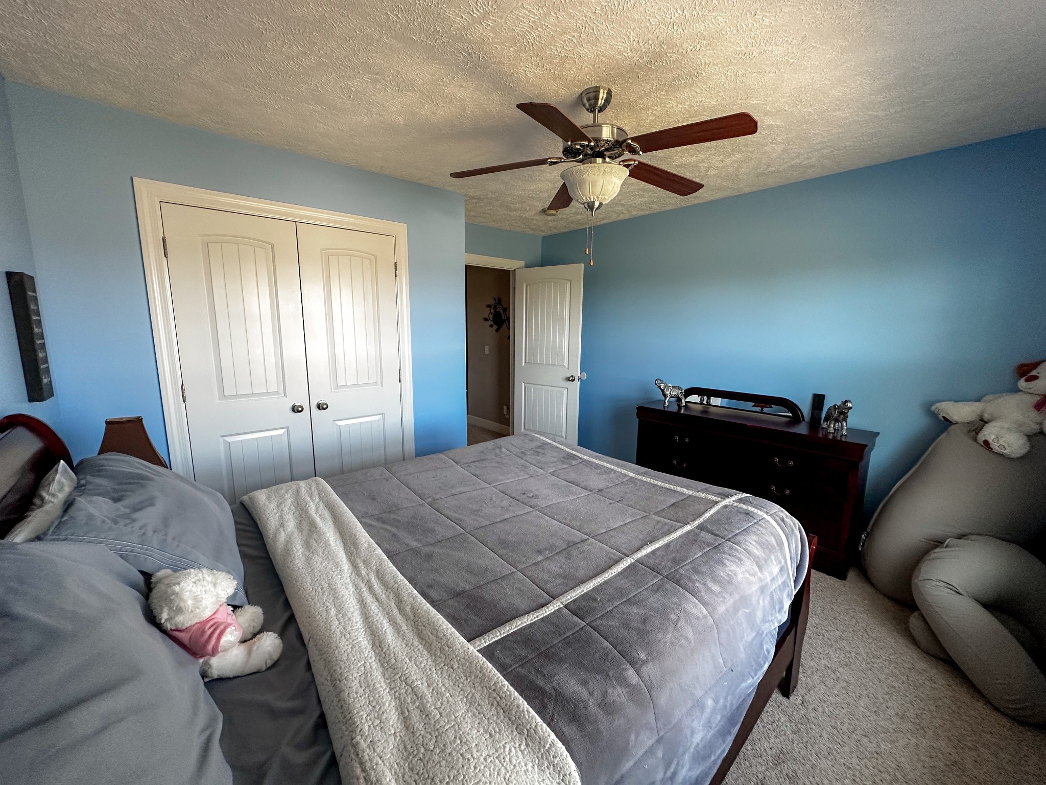 98 Aberdeen Road Hillsboro, TN 37342 - Photo 34 of 43