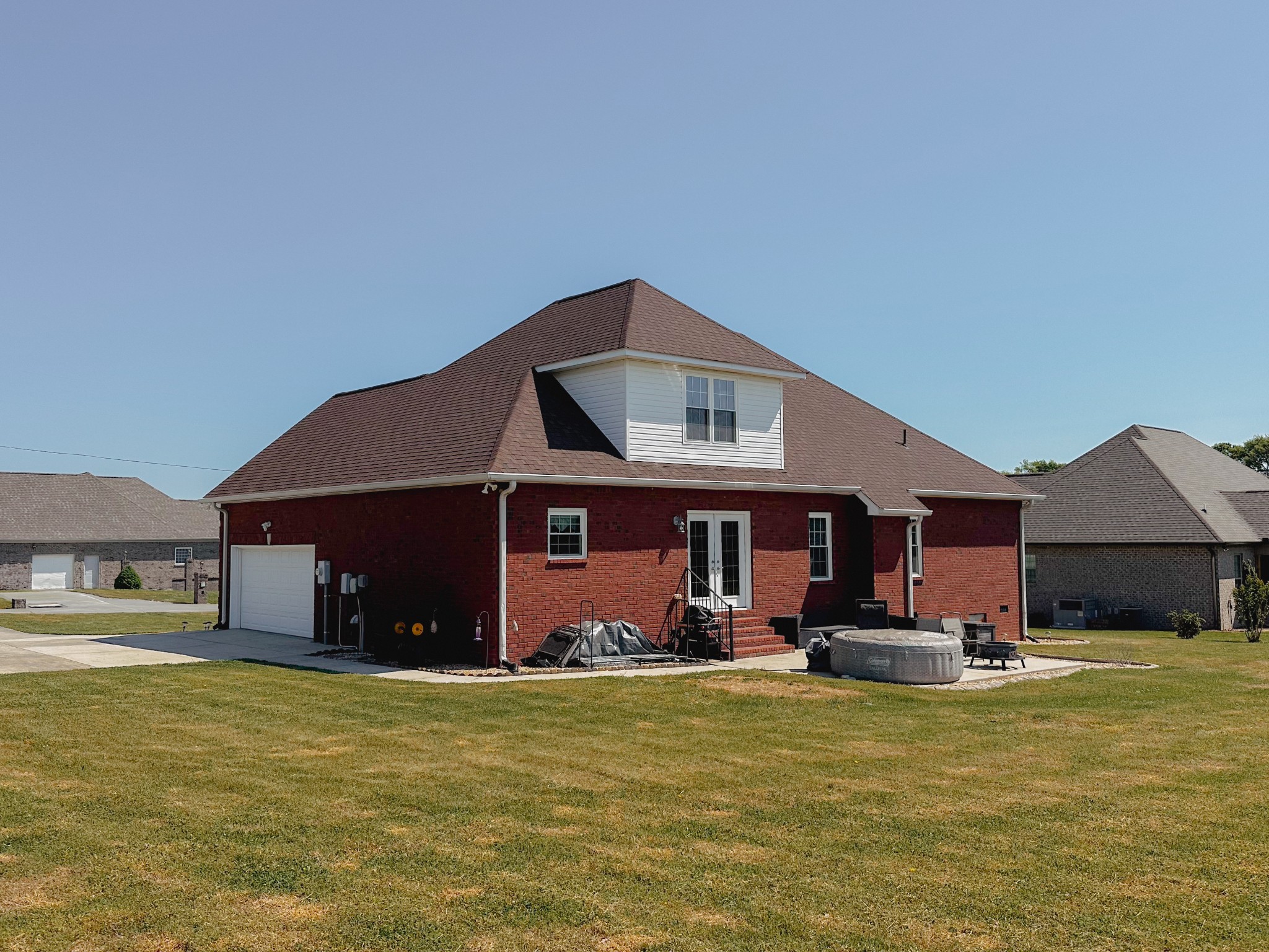 98 Aberdeen Road Hillsboro, TN 37342 - Photo 42 of 43